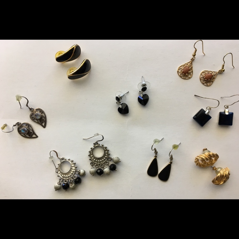 💥Earring Bundle💥 - Picture 3 of 3